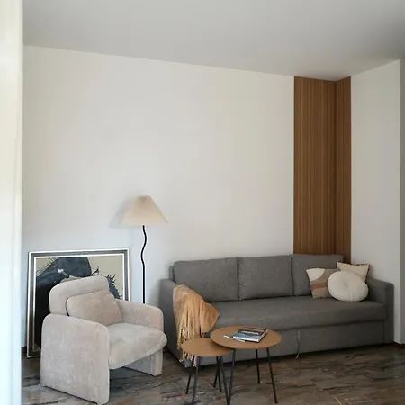 Unique 2 Appartement