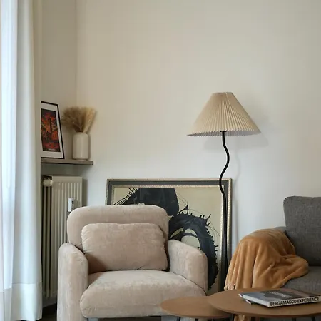 Unique 2 Apartamento Bérgamo